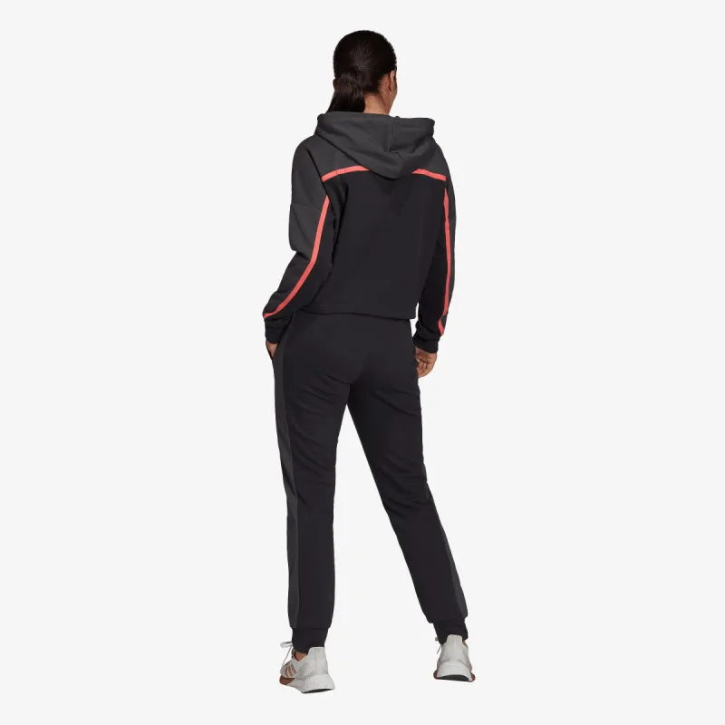 adidas W SUBT BLOCK TS