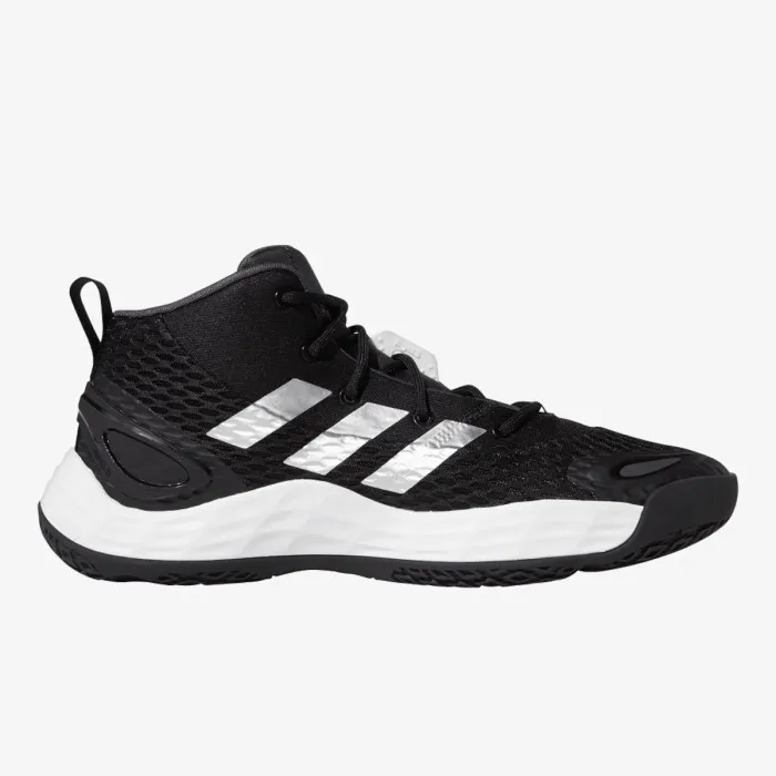 adidas Exhibit A Mid 