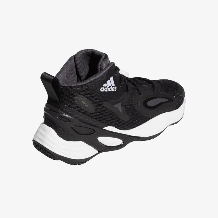 adidas Exhibit A Mid 
