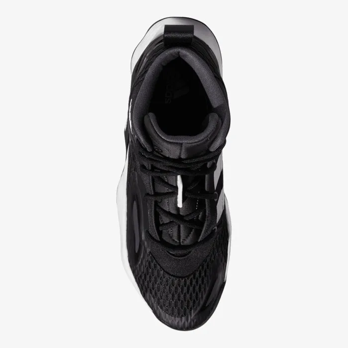 adidas Exhibit A Mid 