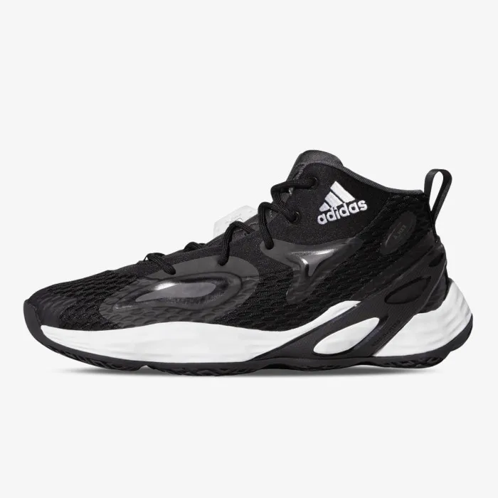 adidas Exhibit A Mid 