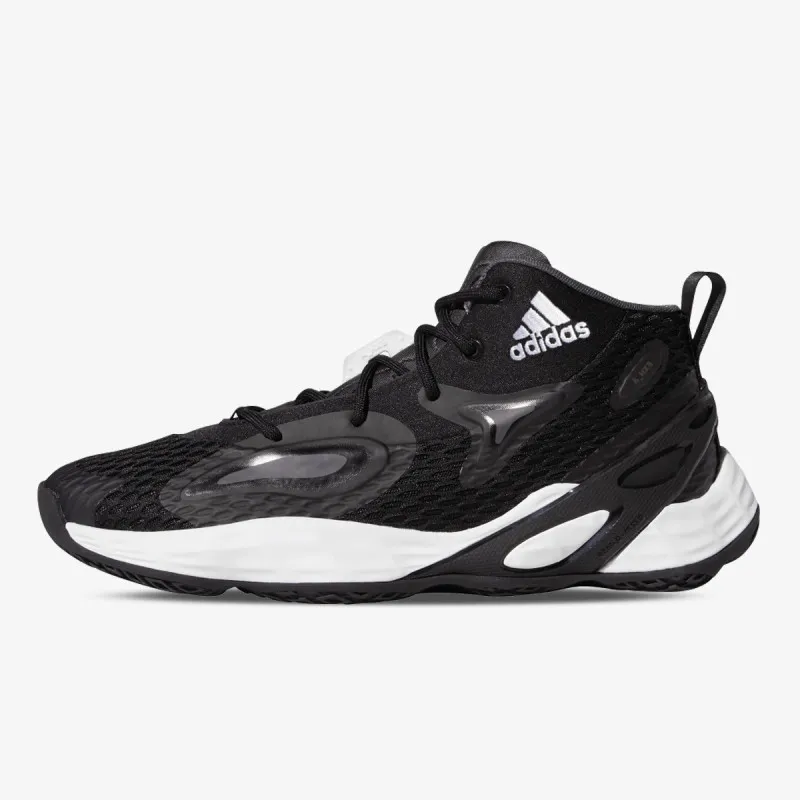 adidas Exhibit A Mid