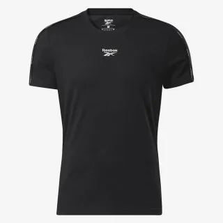 REEBOK WOR PIPING TEE