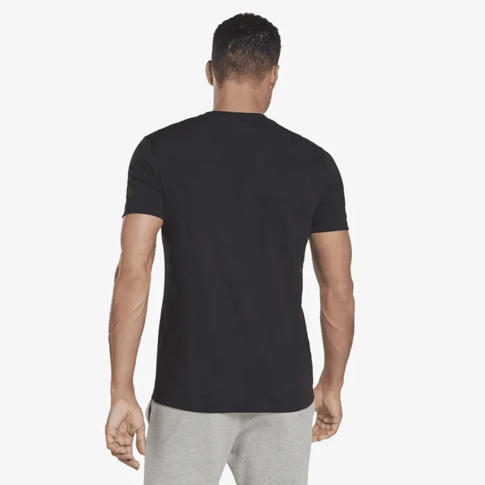 REEBOK WOR PIPING TEE 