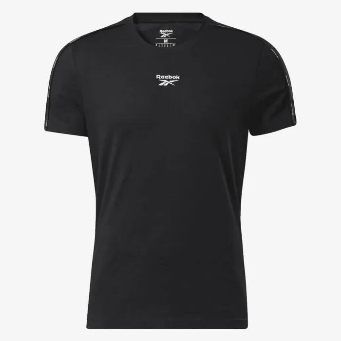 REEBOK WOR PIPING TEE 