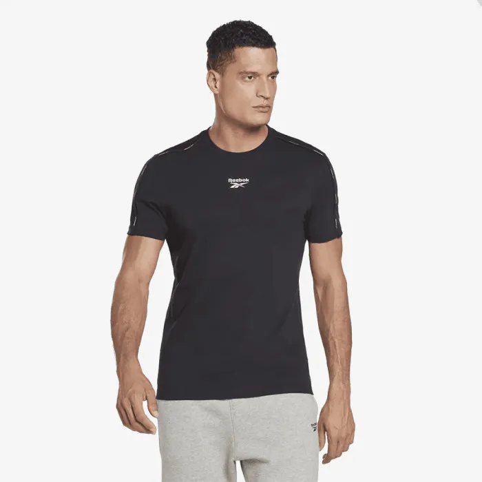 REEBOK WOR PIPING TEE 