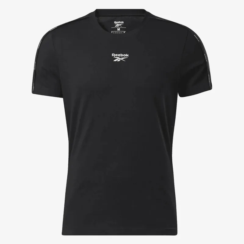 REEBOK WOR PIPING TEE