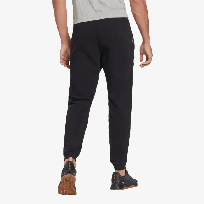 REEBOK WOR PIPING JOGGER 