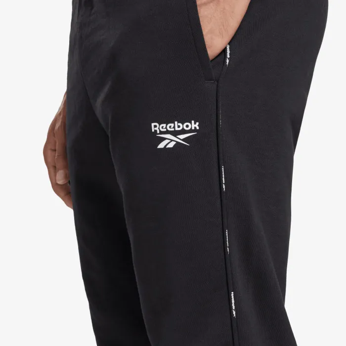 REEBOK WOR PIPING JOGGER 