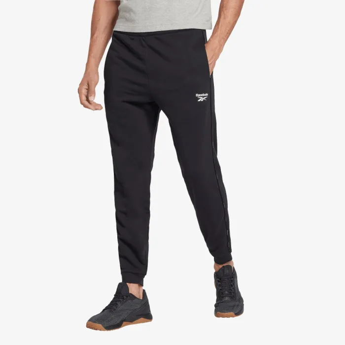 REEBOK WOR PIPING JOGGER 