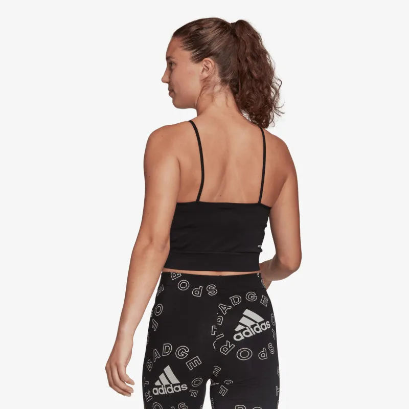 adidas W SML SPAGCROP