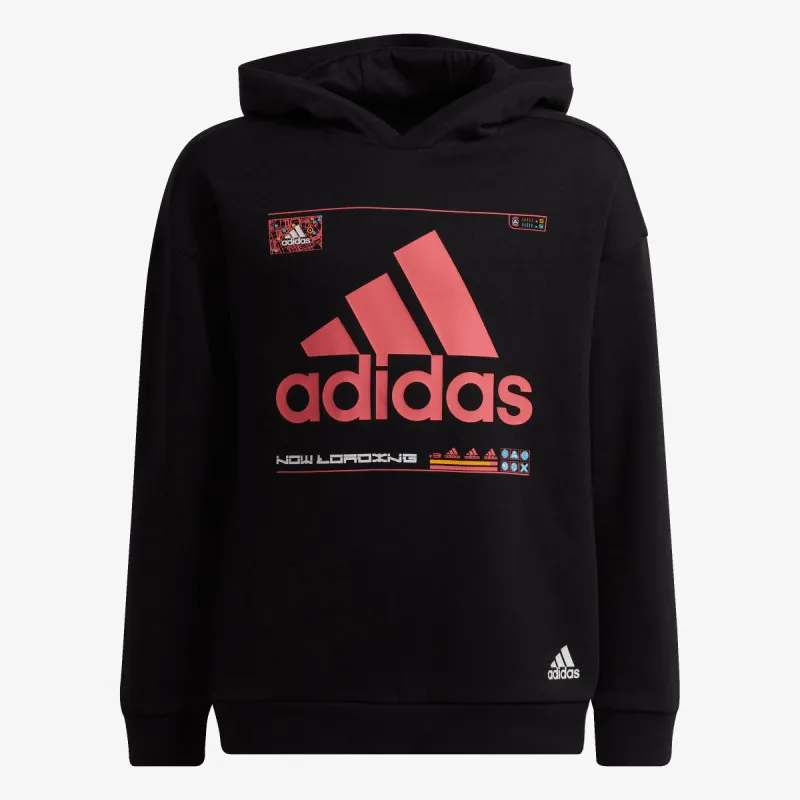adidas U ARKD3 HOODIE