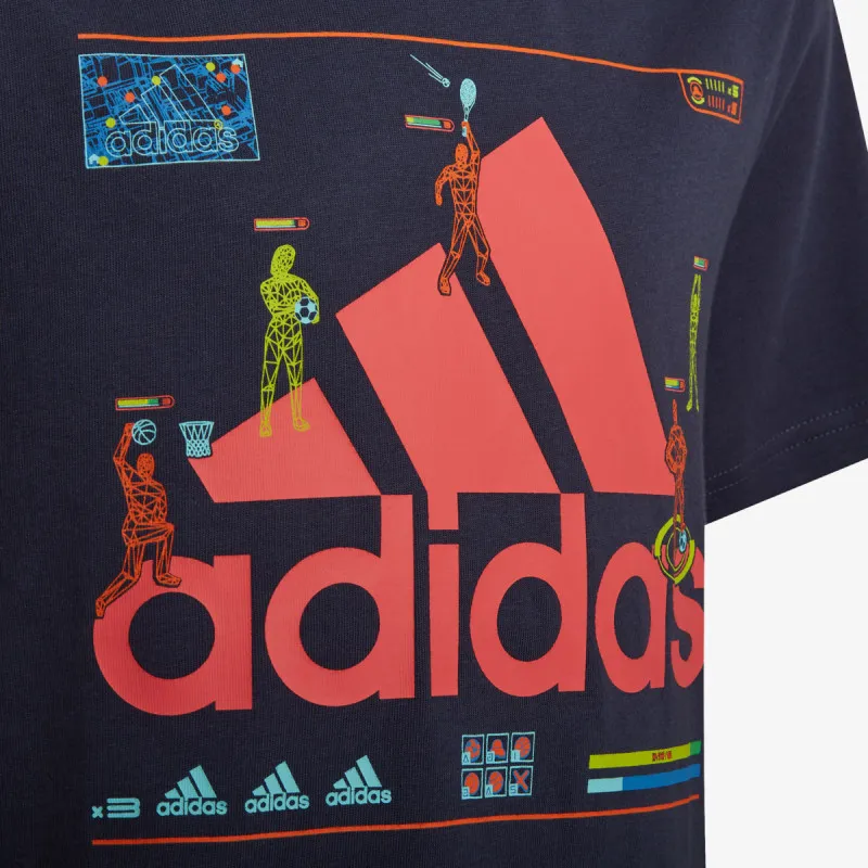 adidas B GMNG G T