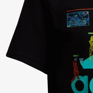 adidas B GMNG G T