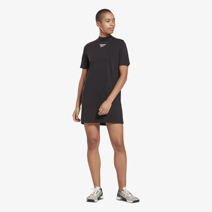 REEBOK RI TSHIRT DRESS 