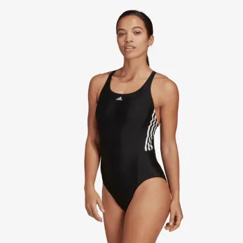 3-Stripes Mid Suit 