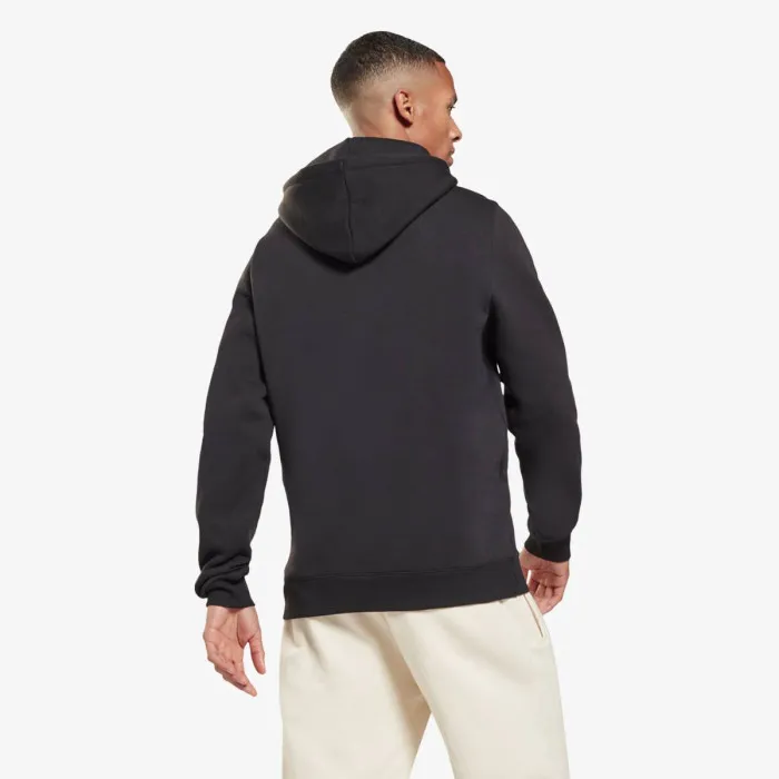 REEBOK Camo Hoodie 