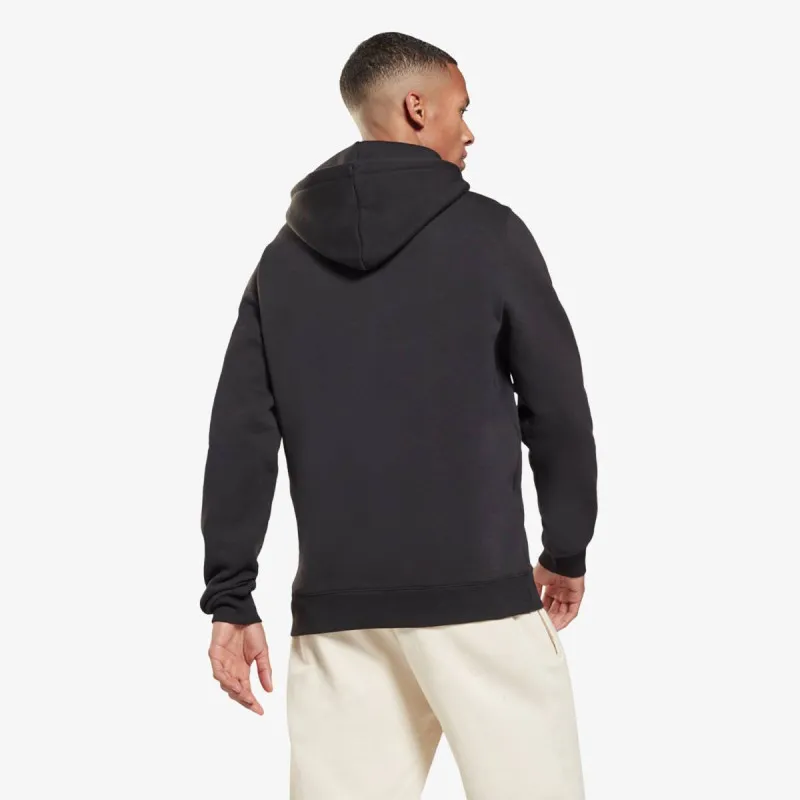 REEBOK Camo Hoodie