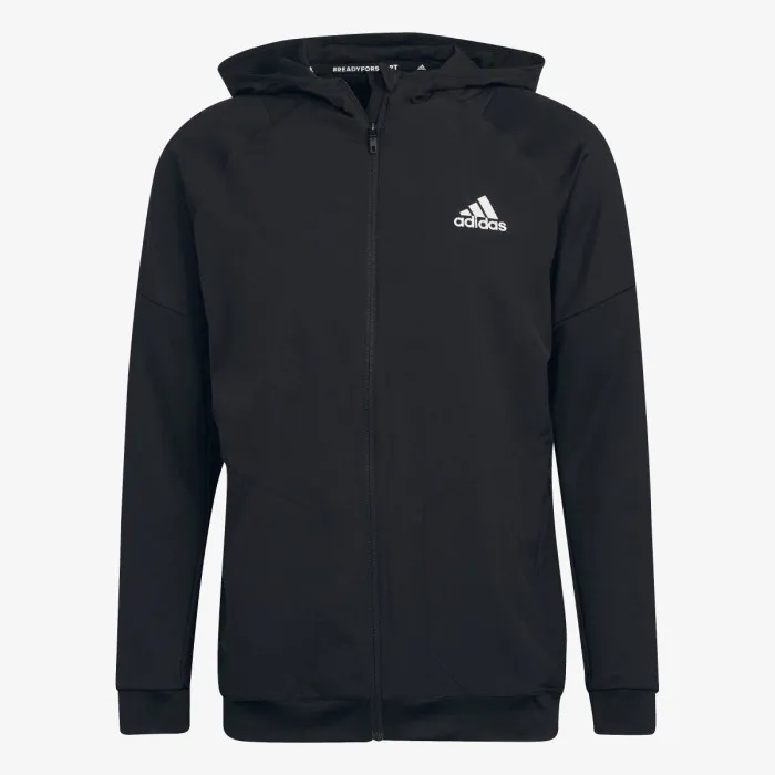 adidas M TRAIN FZ 