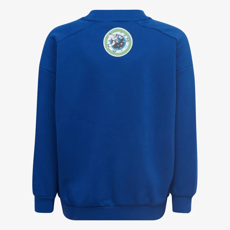 adidas LB DY TS CREW