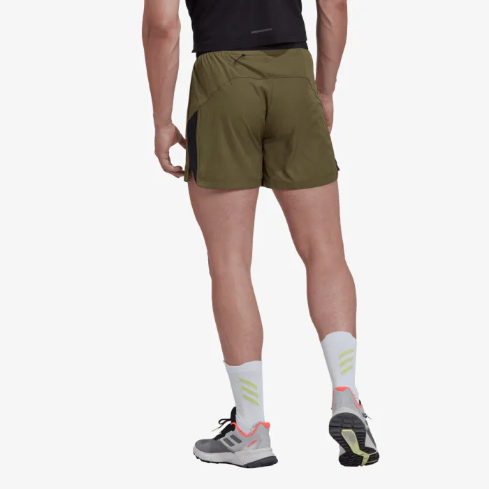 TRAIL SHORT 