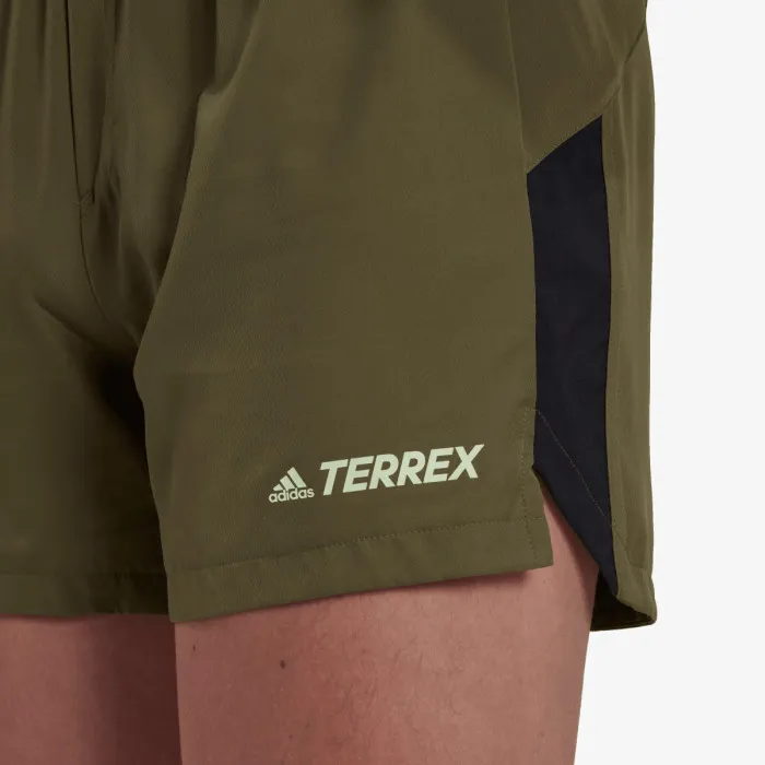 TRAIL SHORT 