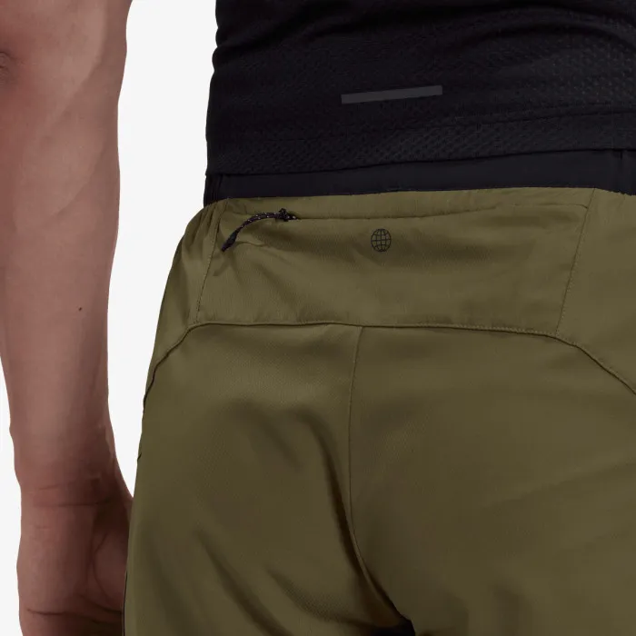 TRAIL SHORT 