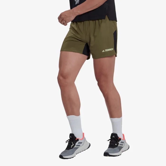 TRAIL SHORT 