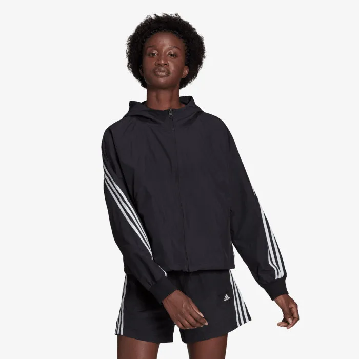adidas W FI WV JKT 