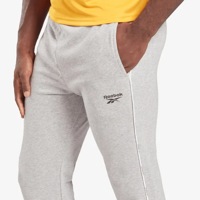 REEBOK WOR PIPING JOGGER 