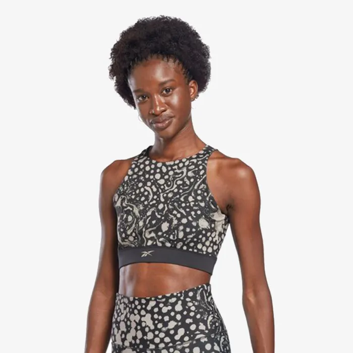 REEBOK Modern Safari Bralette 