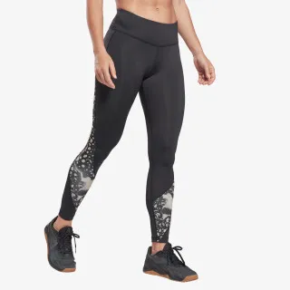 REEBOK Modern Safari Tights