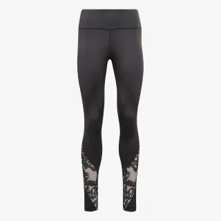 REEBOK Modern Safari Tights
