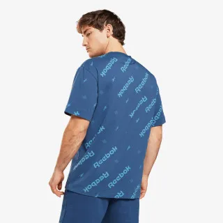 REEBOK RI AOP TEE
