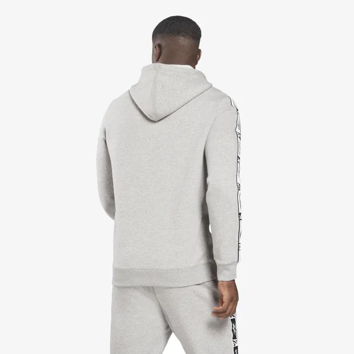 REEBOK RI TAPE OTH HOODIE 