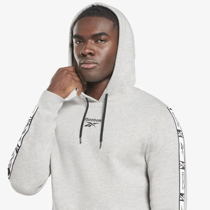 REEBOK RI TAPE OTH HOODIE 
