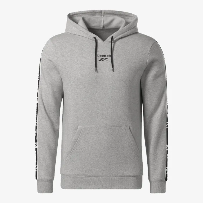 REEBOK RI TAPE OTH HOODIE 