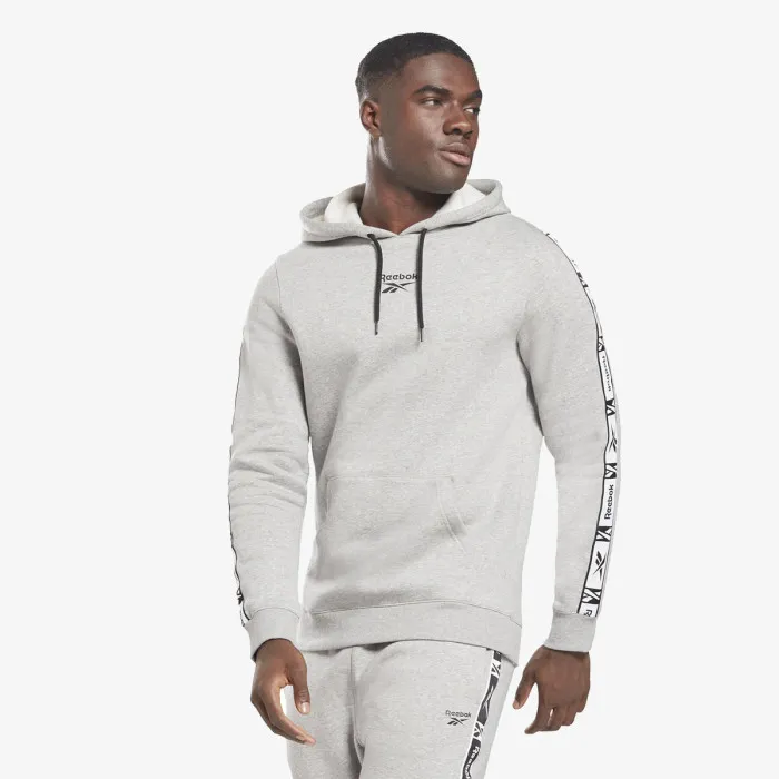 REEBOK RI TAPE OTH HOODIE 