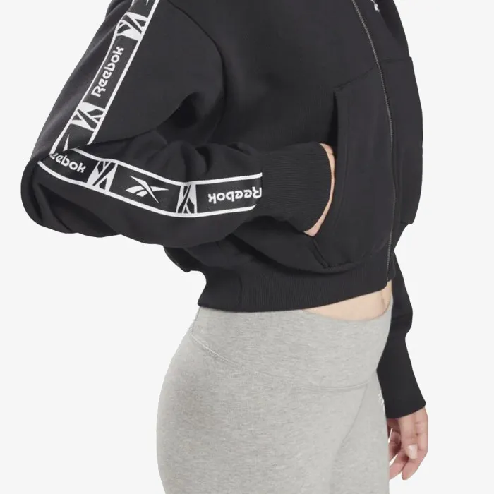 REEBOK Tape Pack Full Zip 