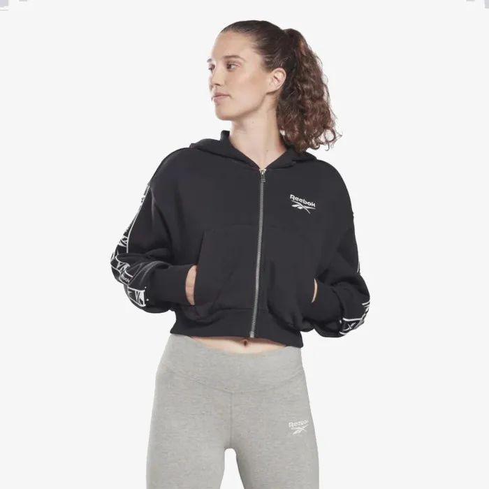 REEBOK Tape Pack Full Zip 