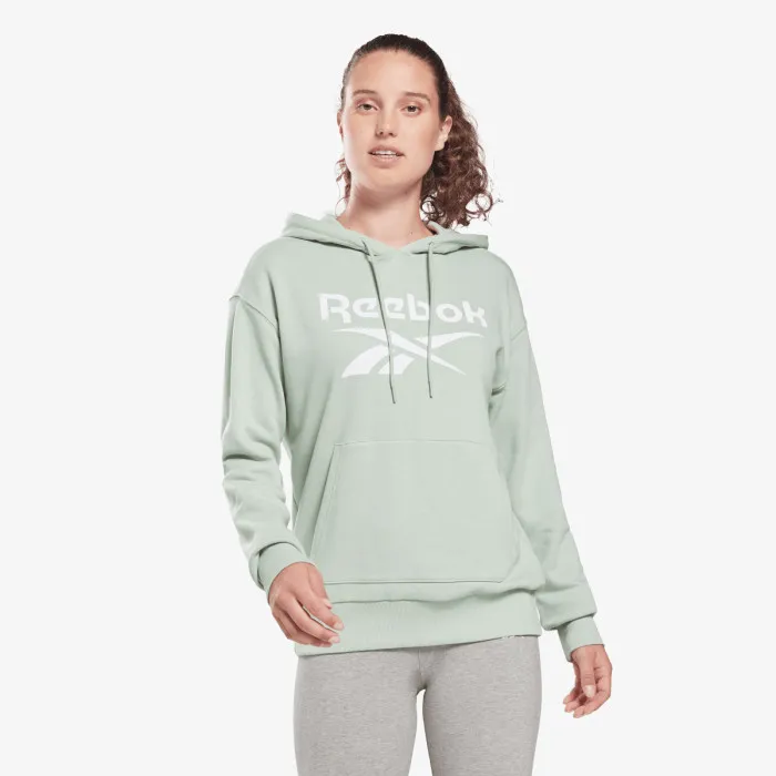 REEBOK RI BL French Terry Hoody 