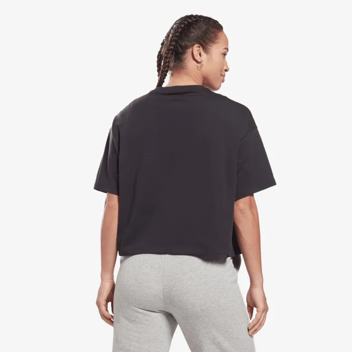 REEBOK Piping Pack Tee 