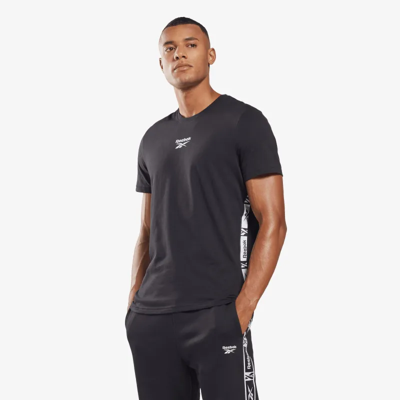 REEBOK RI Tape Tee