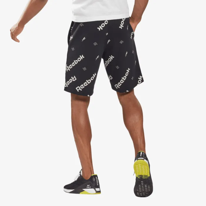 REEBOK RI AOP SHORT 
