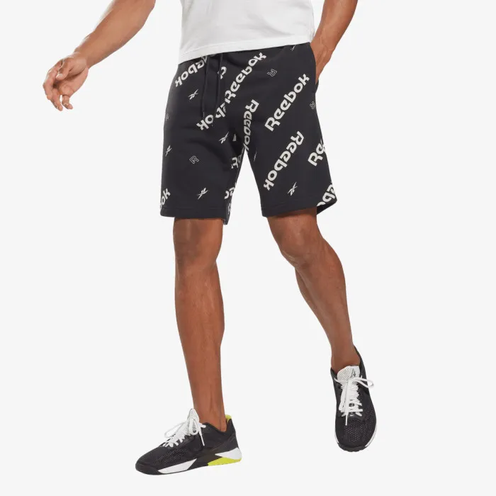 REEBOK RI AOP SHORT 