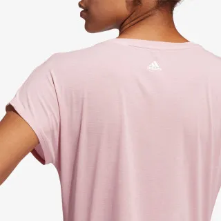 adidas 3 BAR TEE