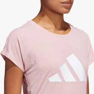 adidas 3 BAR TEE