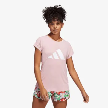 3 BAR TEE 
