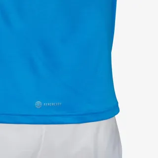 adidas RUN IT TEE M