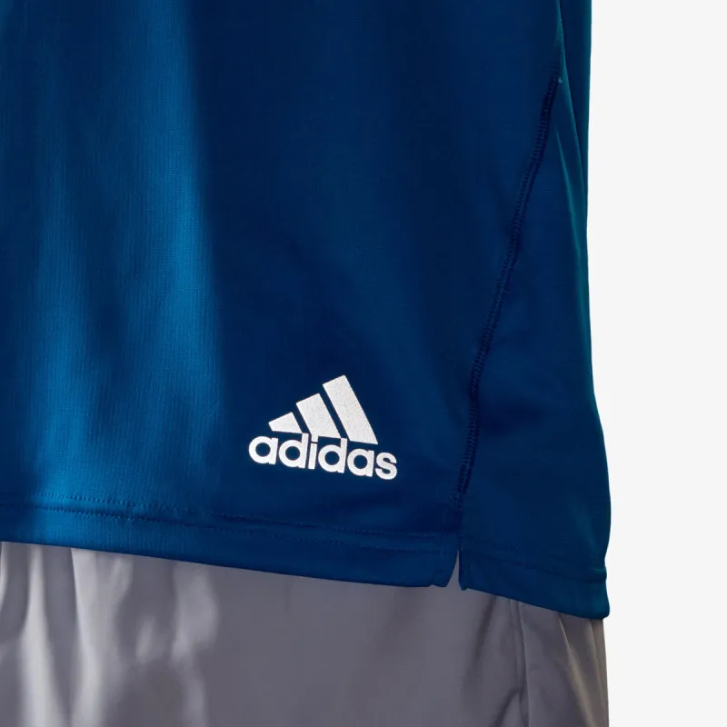 adidas RUN IT TEE M